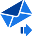 Mail forwarding service