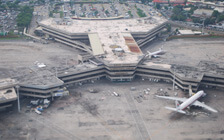 Ninoy Aquino International Airport