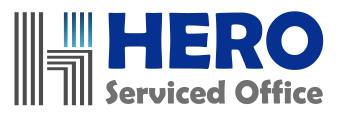 Hero Serviced Office, Inc. MANILA