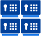 ロッカールーム